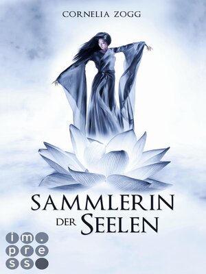 cover image of Sammlerin der Seelen